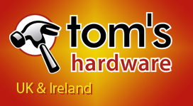 Tom's Hardware UK and Ireland